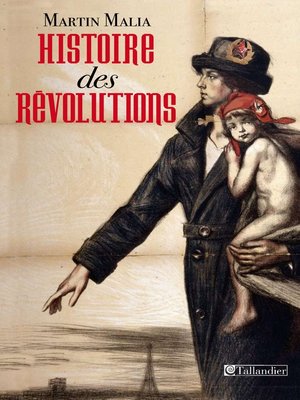 cover image of Histoire des révolutions